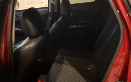 Nissan Juke II, 2013 год, 900 000 рублей, 11 фотография