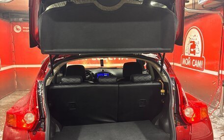 Nissan Juke II, 2013 год, 900 000 рублей, 22 фотография