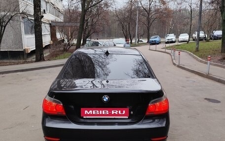BMW 5 серия, 2004 год, 845 000 рублей, 10 фотография