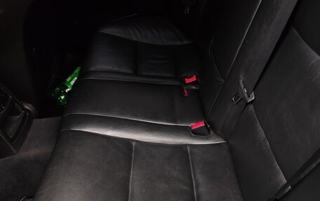 BMW 5 серия, 2004 год, 845 000 рублей, 19 фотография