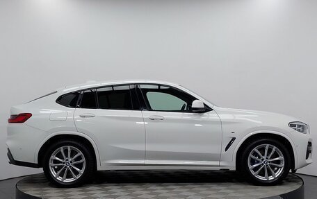 BMW X4, 2021 год, 5 299 000 рублей, 4 фотография