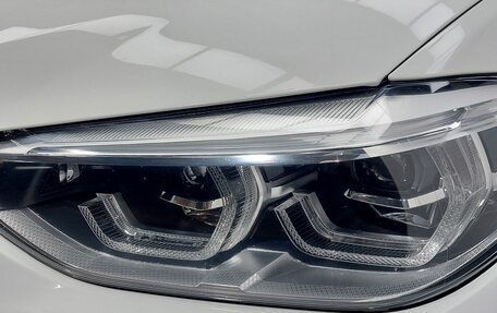 BMW X4, 2021 год, 5 299 000 рублей, 9 фотография