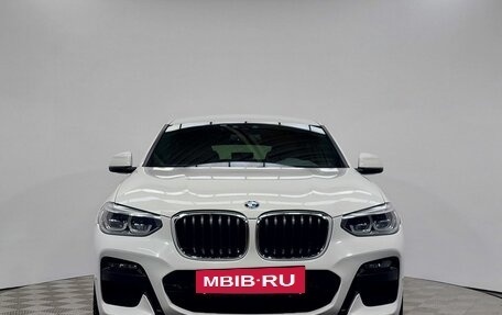 BMW X4, 2021 год, 5 299 000 рублей, 2 фотография