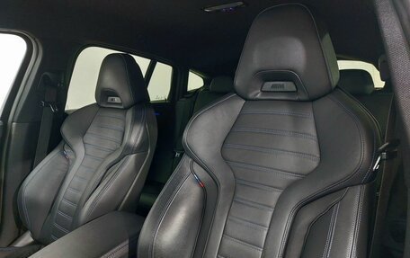 BMW X4, 2021 год, 5 299 000 рублей, 17 фотография