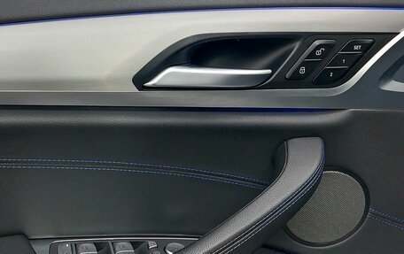 BMW X4, 2021 год, 5 299 000 рублей, 18 фотография