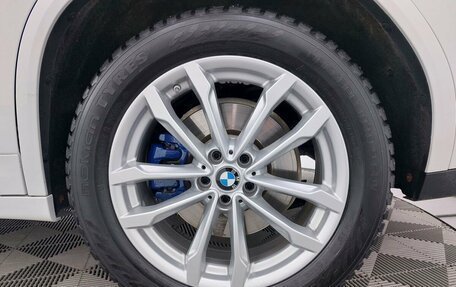 BMW X4, 2021 год, 5 299 000 рублей, 23 фотография