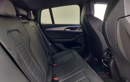 BMW X4, 2021 год, 5 299 000 рублей, 19 фотография