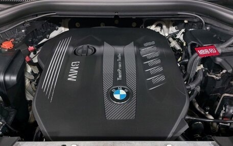 BMW X4, 2021 год, 5 299 000 рублей, 22 фотография