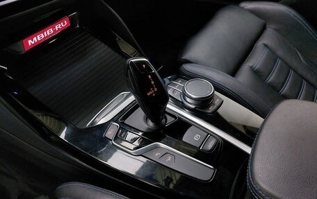 BMW X4, 2021 год, 5 299 000 рублей, 15 фотография