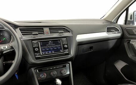 Volkswagen Tiguan II, 2021 год, 2 250 000 рублей, 11 фотография