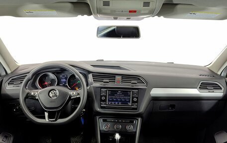 Volkswagen Tiguan II, 2021 год, 2 250 000 рублей, 10 фотография