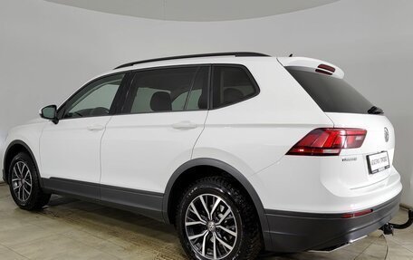 Volkswagen Tiguan II, 2021 год, 2 250 000 рублей, 7 фотография