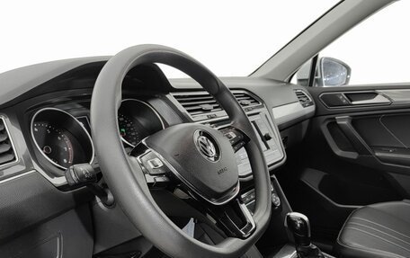 Volkswagen Tiguan II, 2021 год, 2 250 000 рублей, 12 фотография