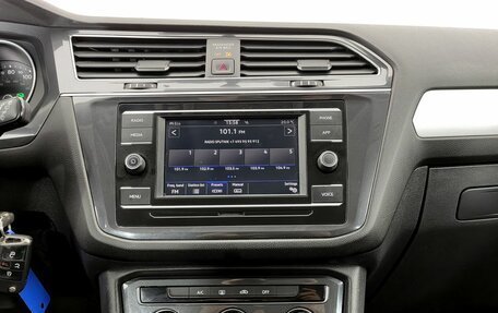 Volkswagen Tiguan II, 2021 год, 2 250 000 рублей, 17 фотография