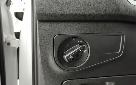 Volkswagen Tiguan II, 2021 год, 2 250 000 рублей, 22 фотография