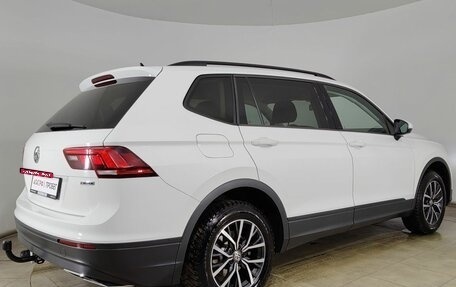 Volkswagen Tiguan II, 2021 год, 2 250 000 рублей, 5 фотография