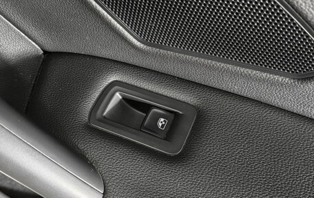 Volkswagen Tiguan II, 2021 год, 2 250 000 рублей, 28 фотография