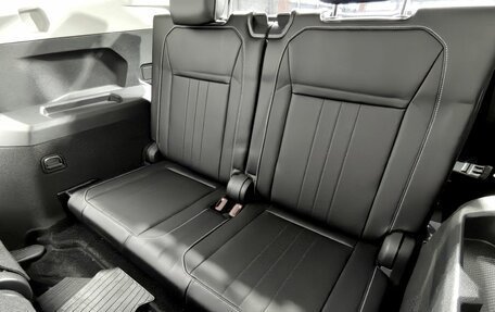 Volkswagen Tiguan II, 2021 год, 2 250 000 рублей, 33 фотография