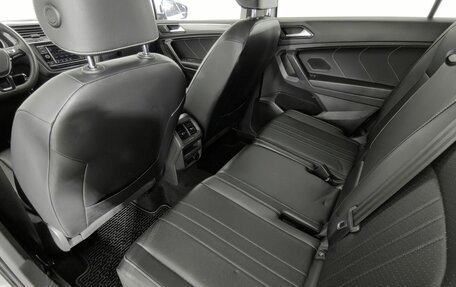 Volkswagen Tiguan II, 2021 год, 2 250 000 рублей, 31 фотография