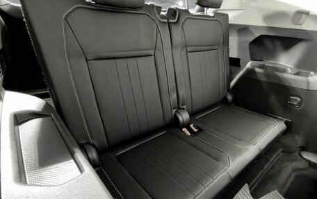 Volkswagen Tiguan II, 2021 год, 2 250 000 рублей, 34 фотография