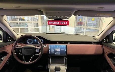 Land Rover Range Rover Evoque II, 2025 год, 6 300 000 рублей, 6 фотография