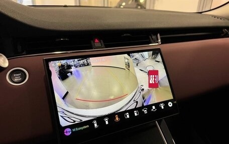 Land Rover Range Rover Evoque II, 2025 год, 6 300 000 рублей, 16 фотография