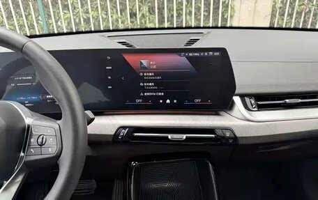 BMW X2, 2025 год, 4 580 000 рублей, 9 фотография