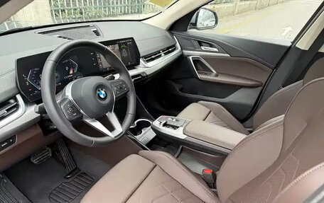 BMW X2, 2025 год, 4 580 000 рублей, 12 фотография