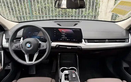 BMW X2, 2025 год, 4 580 000 рублей, 6 фотография