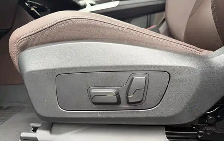 BMW X2, 2025 год, 4 580 000 рублей, 14 фотография