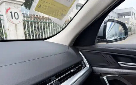 BMW X2, 2025 год, 4 580 000 рублей, 15 фотография