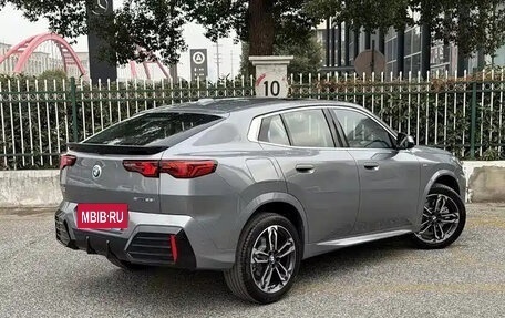 BMW X2, 2025 год, 4 580 000 рублей, 4 фотография