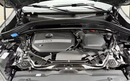 BMW X2, 2025 год, 4 580 000 рублей, 17 фотография