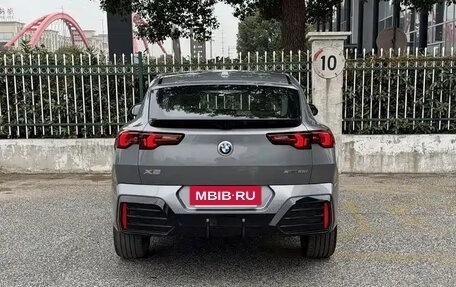 BMW X2, 2025 год, 4 580 000 рублей, 5 фотография