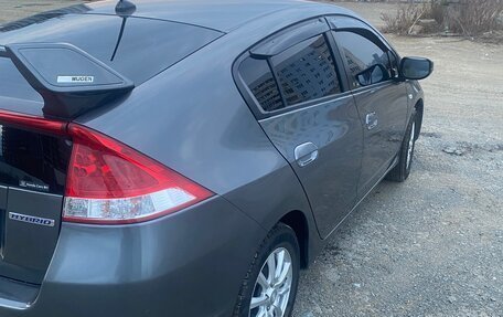 Honda Insight II рестайлинг, 2009 год, 750 000 рублей, 3 фотография