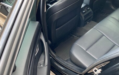 BMW 5 серия, 2011 год, 1 520 000 рублей, 7 фотография