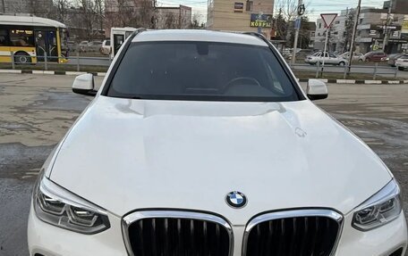 BMW X3, 2020 год, 5 050 000 рублей, 5 фотография