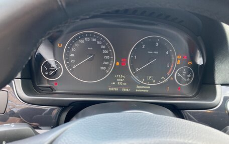 BMW 5 серия, 2011 год, 1 520 000 рублей, 9 фотография