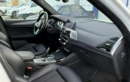 BMW X3, 2020 год, 5 050 000 рублей, 6 фотография