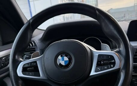 BMW X3, 2020 год, 5 050 000 рублей, 9 фотография