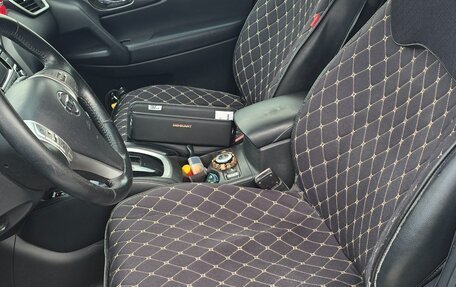 Nissan X-Trail, 2015 год, 1 850 000 рублей, 5 фотография