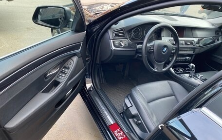 BMW 5 серия, 2011 год, 1 520 000 рублей, 5 фотография