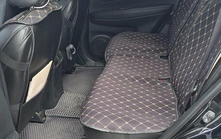 Nissan X-Trail, 2015 год, 1 850 000 рублей, 3 фотография