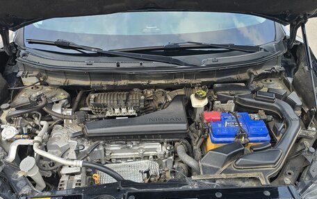 Nissan X-Trail, 2015 год, 1 850 000 рублей, 16 фотография