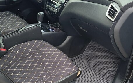 Nissan X-Trail, 2015 год, 1 850 000 рублей, 8 фотография