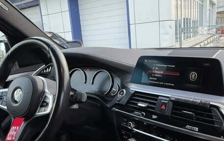 BMW X3, 2020 год, 5 050 000 рублей, 7 фотография