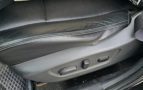 Nissan X-Trail, 2015 год, 1 850 000 рублей, 18 фотография