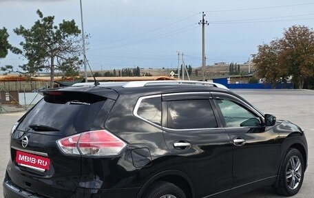 Nissan X-Trail, 2015 год, 1 850 000 рублей, 6 фотография