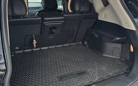 Nissan X-Trail, 2015 год, 1 850 000 рублей, 19 фотография