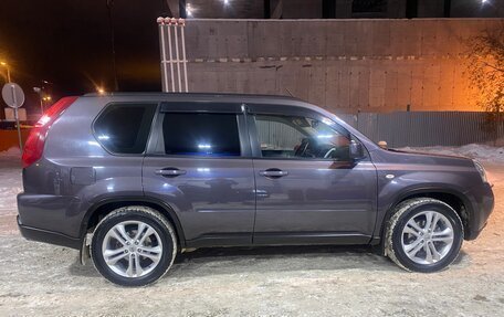 Nissan X-Trail, 2013 год, 1 340 000 рублей, 3 фотография